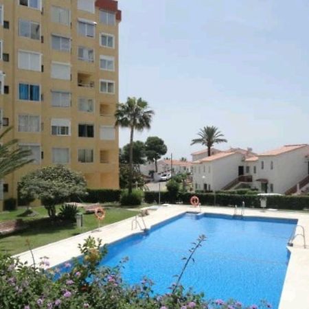 דירות Coqueto Estudio Con Vistas En לה קאלה דה מיחאס מראה חיצוני תמונה