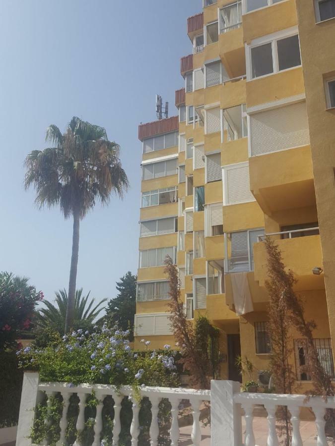 דירות Coqueto Estudio Con Vistas En לה קאלה דה מיחאס מראה חיצוני תמונה